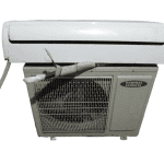 Настенная General Climate GC-F18HRN1