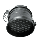 Световой прожектор LED Par 64-3W-30