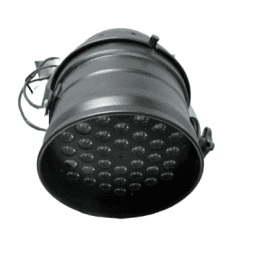 Световой прожектор LED Par 64-3W-30