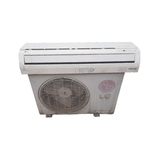 Кондиционер lg