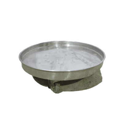 Транспортная тележка на колесах