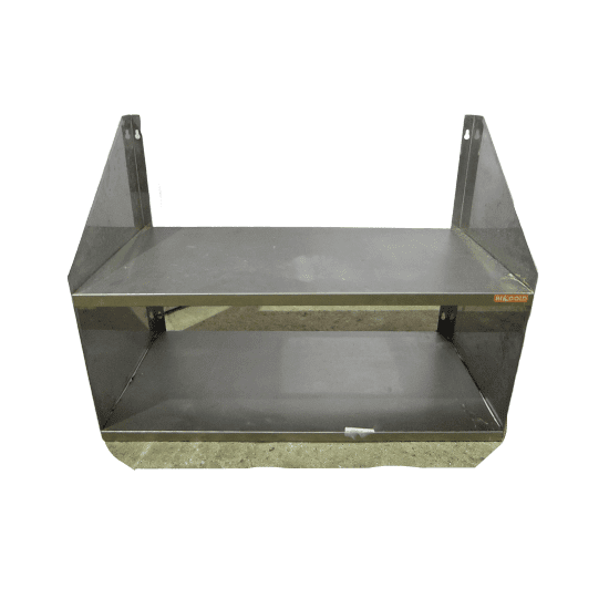 Полка навесная