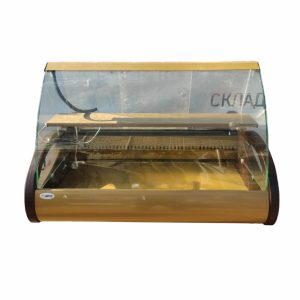 Витрина настольная холодильная Полюс ВХС-1.0 Арго