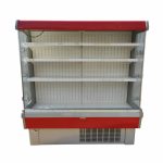 Горка холодильная Golfstream Свитязь 190 ВСУ