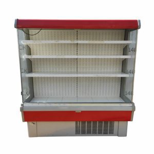 Горка холодильная Golfstream Свитязь 190 ВСУ