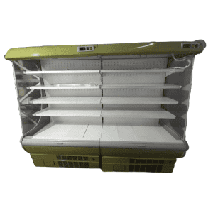 Горка холодильная Enteco Master Вилия 250 П