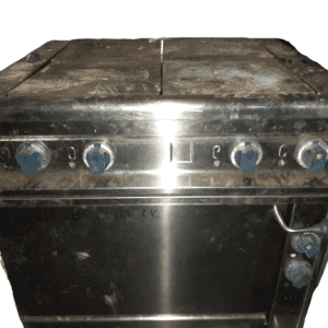 Плита Kogast ES-T47 электрическая