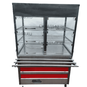 Прилавок витрина холодильный ОНЕГА МЛОЭ/ВО/15