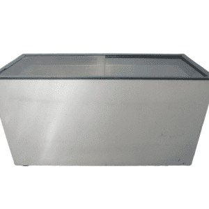 Ларь морозильный Austria Haustechnik GTX-69SGHL