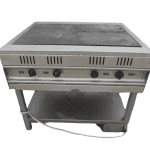 Плита электрическая ПЭ 4