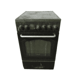 Электрическая плита Gorenje EC52CLB