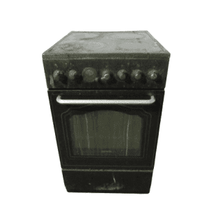 Электрическая плита Gorenje EC52CLB