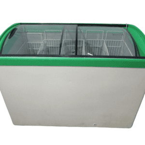 Ларь Italfrost CF400C морозильный