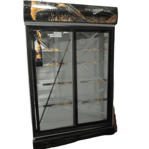 Шкаф Frigoglass Super 1300 HC холодильный