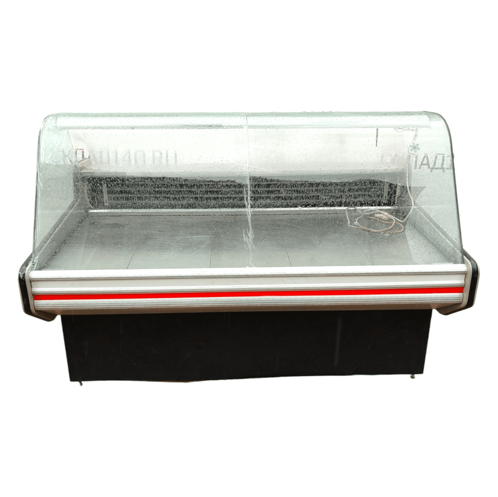 Витрина холодильная Cryspi Octava