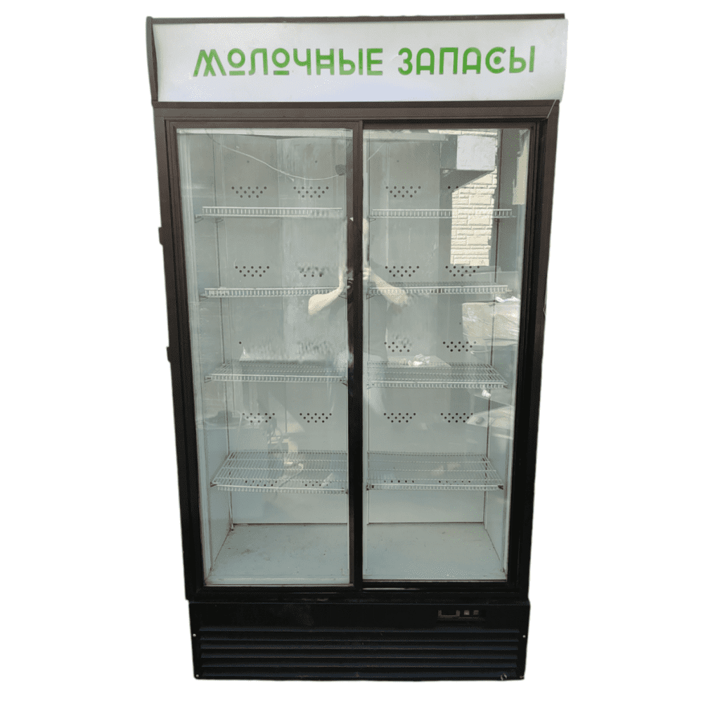 Шкаф холодильный UBC Ice Stream Large