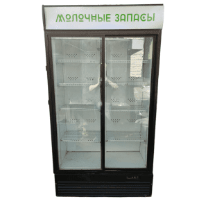 Шкаф холодильный UBC Ice Stream Large