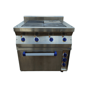 Плита электрическая Abat ЭПК-47 ЖШ