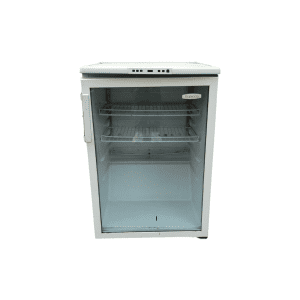 Шкаф холодильный барный Бирюса-152Е