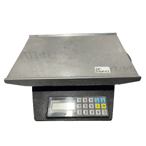 Весы порционные Мера ВНМ-3/6