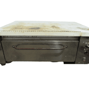 Печь пекарская Восход ХПЭ-750/500.11