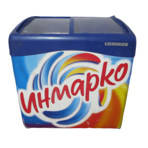 Ларь морозильный Liebherr GTI 2403