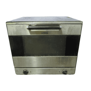 Печь конвекционная Smeg Alfa 31