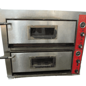 Печь для пиццы GGF E 4-4/A