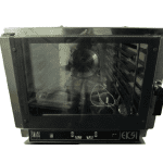 Пароконвектомат EKSI ESL 051GD