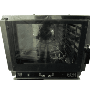 Пароконвектомат EKSI ESL 051GD