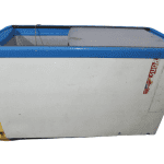 Ларь морозильный Eksi Elf 500