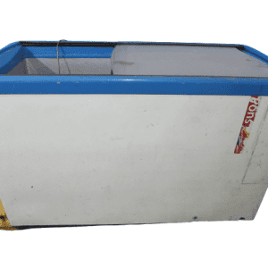 Ларь морозильный Eksi Elf 500