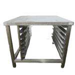 Подставка под пароконвектомат 91/71/80