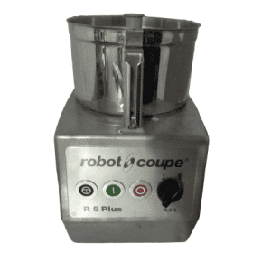 Куттер Robot Coupe R5 Plus