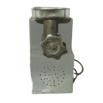 Мясорубка Ленполиграфмаш