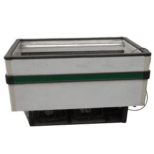 Бонета ISA 1500