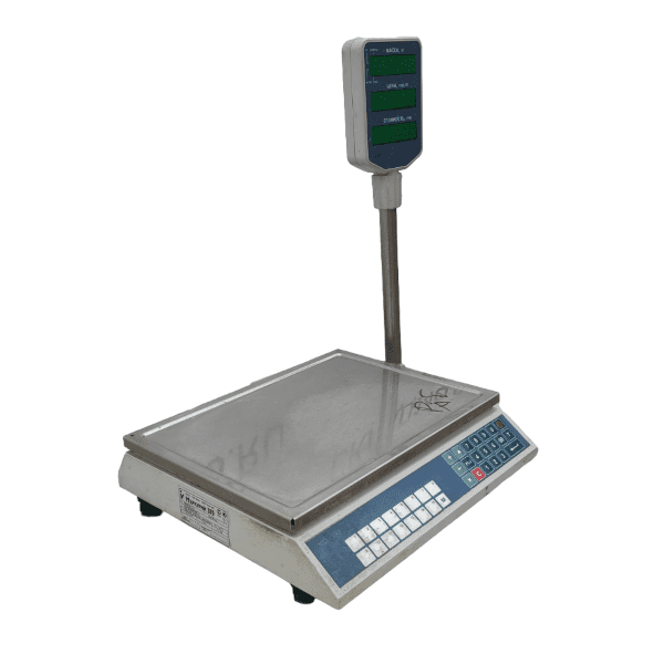 Весы настольные Меркурий 315