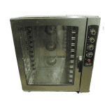 Печь конвекционная Apach a9/10dhs