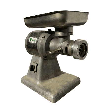 Мясорубка fimar