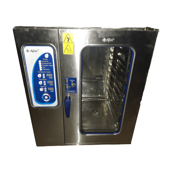 Пароконвектомат Abat ПКА