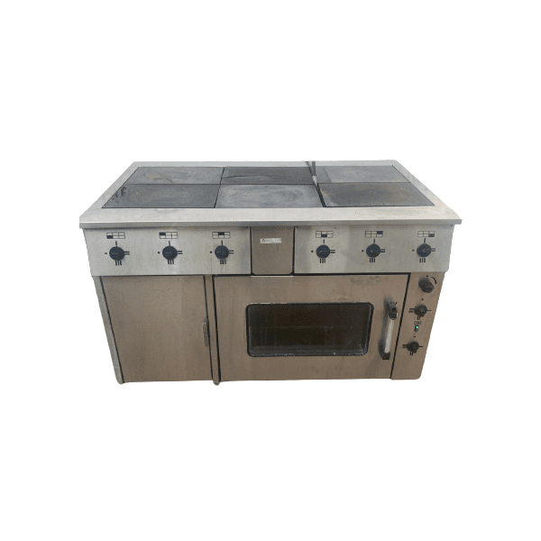 Плита электрическая тулаторгтехника