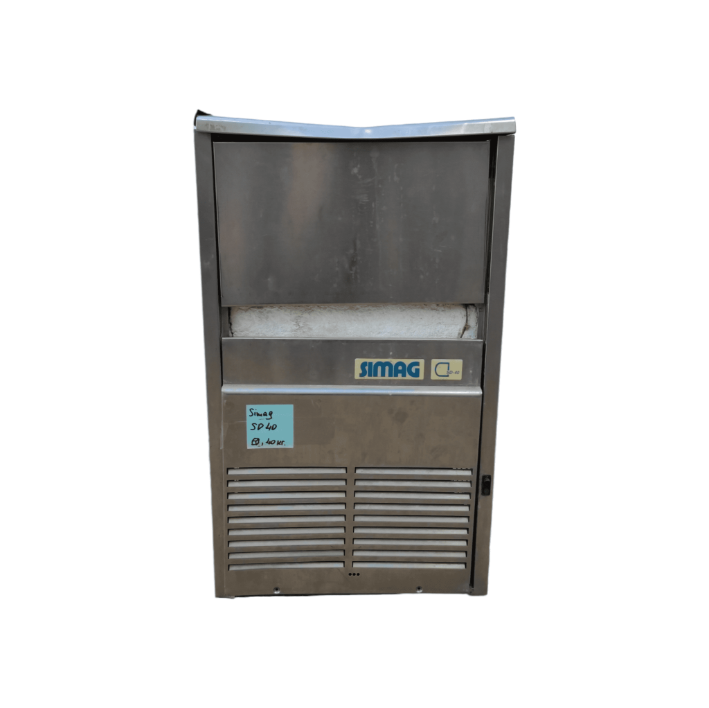 Льдогенератор Simag SD 40