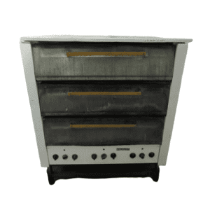 Шкаф жарочный Торгмаш ШПЭСМ-3мн УХЛ4