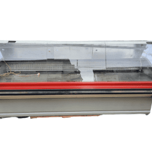 Витрина холодильная Ариада Титаниум ВС5-260