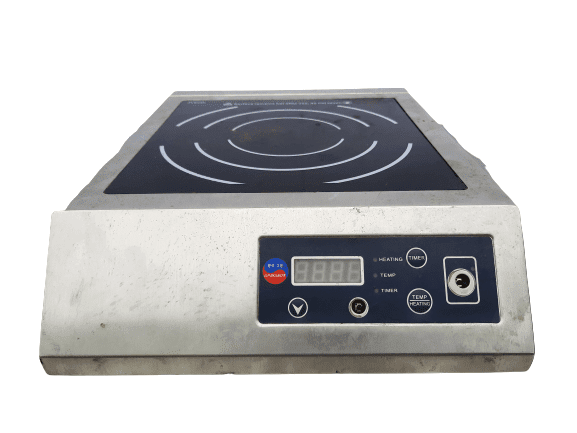 Плита индукционная INDOKOR IN3500