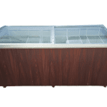 Ларь Caravell 535-935 морозильный