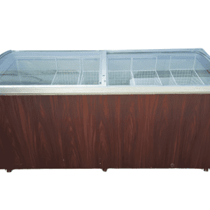 Ларь Caravell 535-935 морозильный