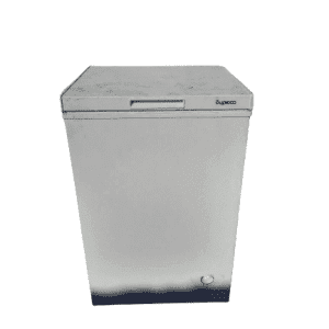 Ларь морозильный бирюса 115кх