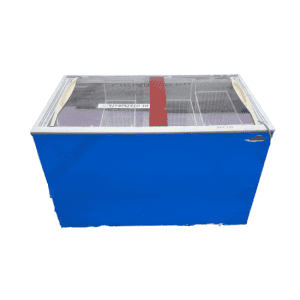 Ларь морозильный Argos aro 470