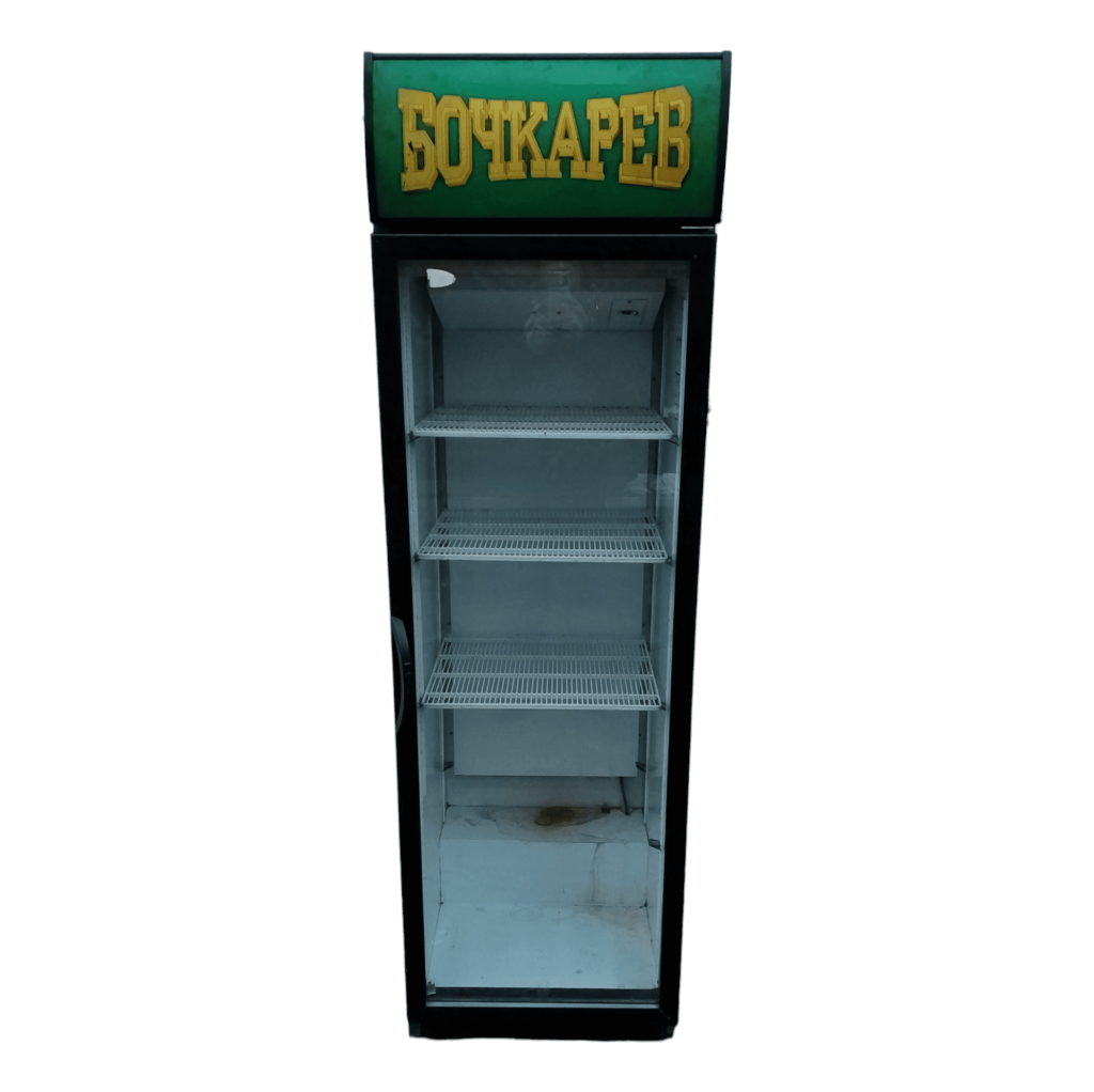 Шкаф Coldwell C 450 TL